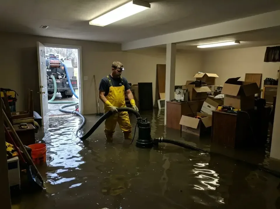 basement-burst-pipe-flooding-a-001 — frequently asked questions, 24-Hour Water Damage Restoration Services in Oakes, ND